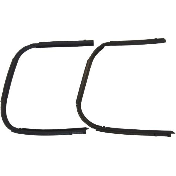 Front Door Vent Window Weatherstrips
