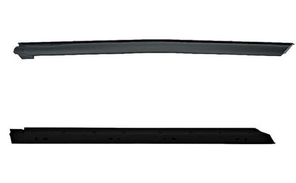T-Top Roof Outer Weatherstrips