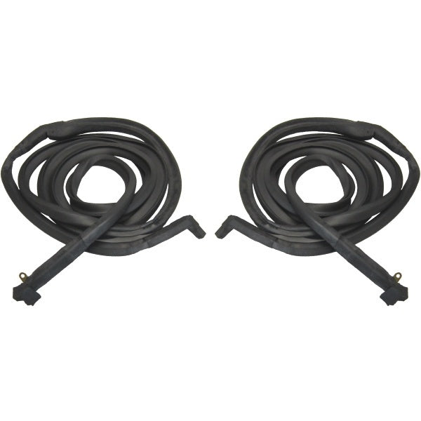 Front Door Weatherstrips