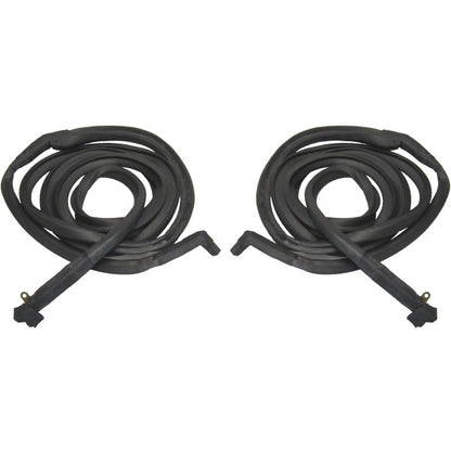 Front Door Weatherstrips