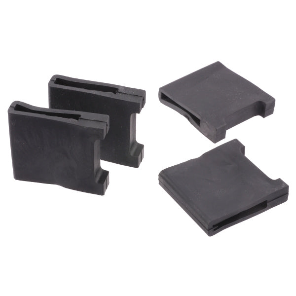 Front Bumper Arm Grommets