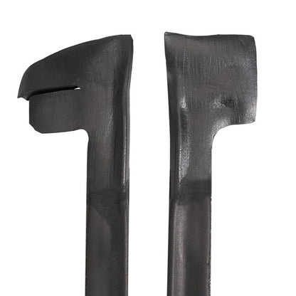 Side Cargo Door Weatherstrips