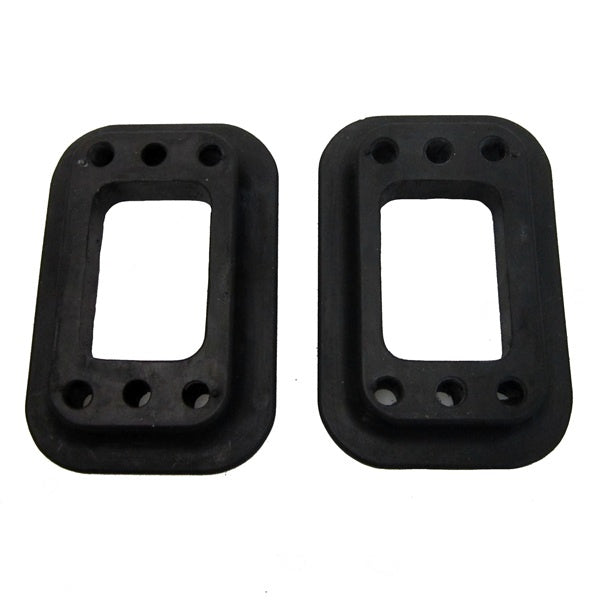 Engine Mount Pad