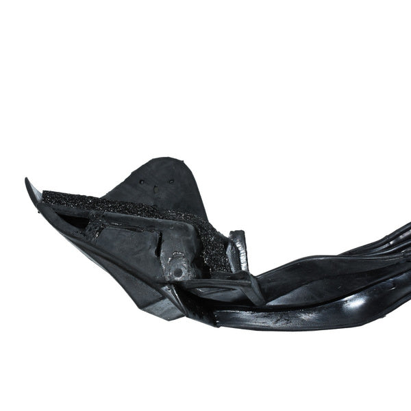 T-Top Main Weatherstrips - Coupe