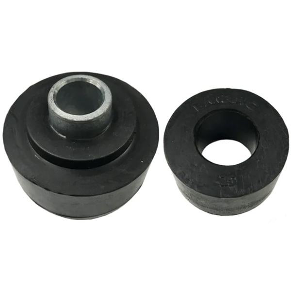 Body Mounts and Hardware Set - Convertible