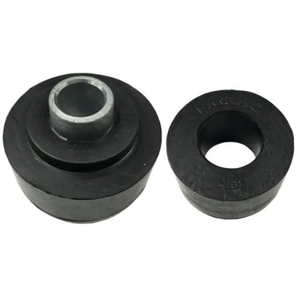 Body Mounts and Hardware Set - Convertible