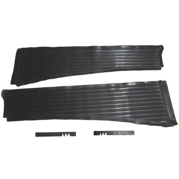 Running Board Matting