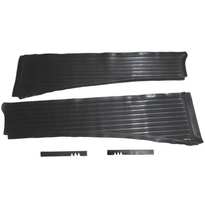 Running Board Matting