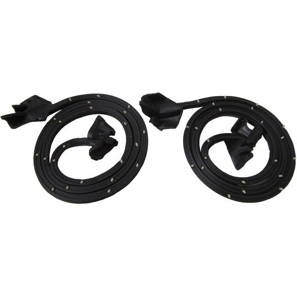 Door Weatherstrips
