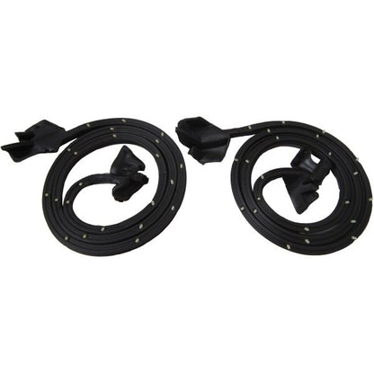 Door Weatherstrips