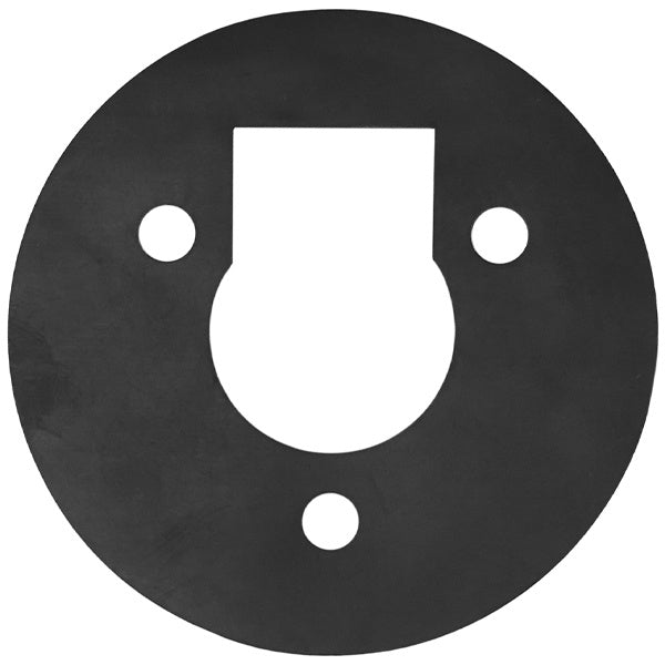 Tailgate Lock Base Gasket