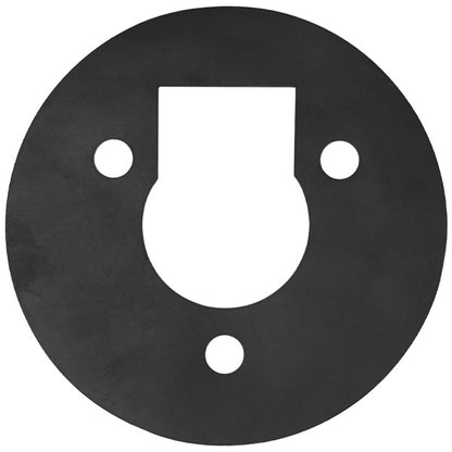 Tailgate Lock Base Gasket