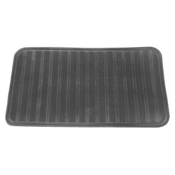 Carpet Heel Plate