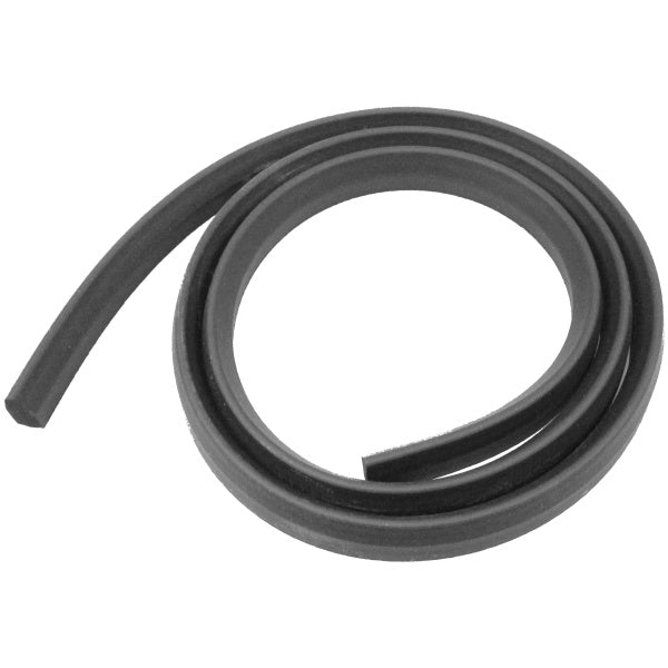 Convertible Top Front Bow Weatherstrip