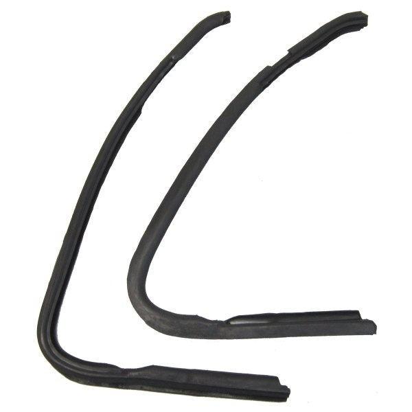 Front Door Vent Window Weatherstrips