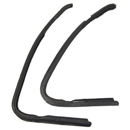Front Door Vent Window Weatherstrips