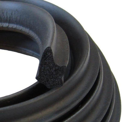 Trunk Weatherstrip