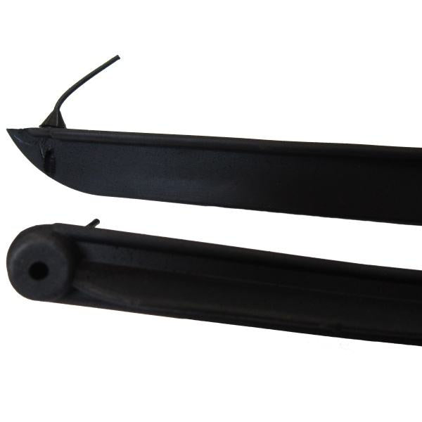 Hood to Cowl Weatherstrip