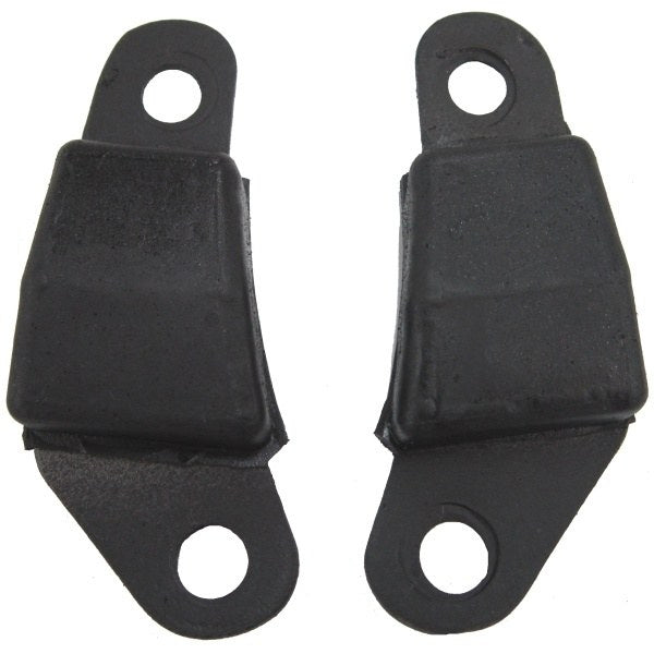 Axle Rebound Pad