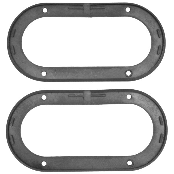 Taillight Mounting Pad