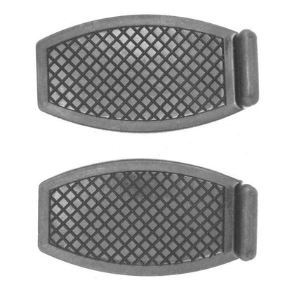 Brake and Clutch Pedal Pads