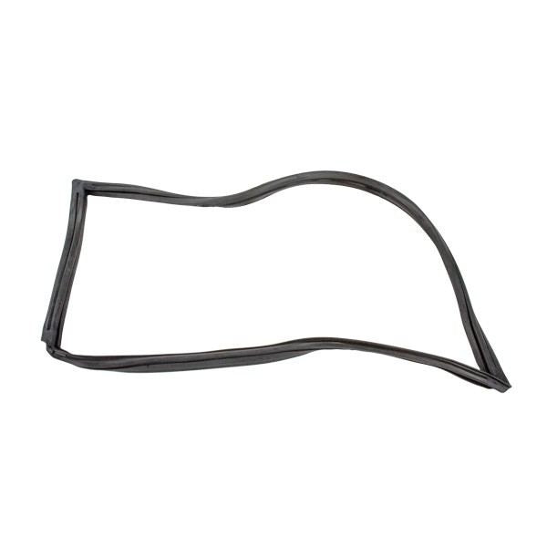 Stationary Rear Quarter Window Weatherstrip