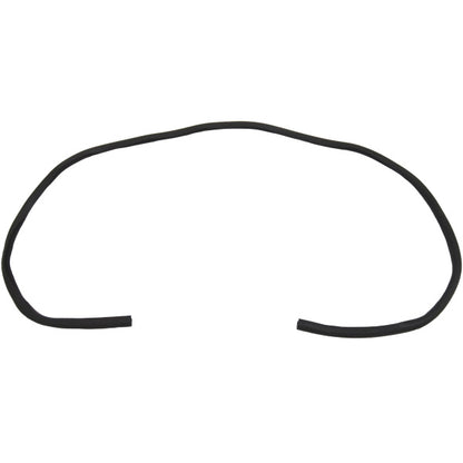 Front Bow Weatherstrip