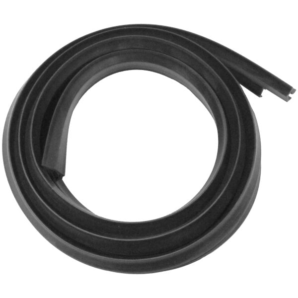 Fender Skirt Edge Weatherstrip