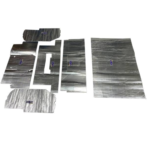 Ulta-Mat Heat and Sound Underlayment Set