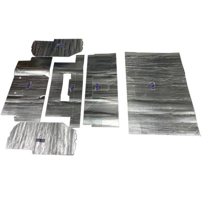 Ulta-Mat Heat and Sound Underlayment Set