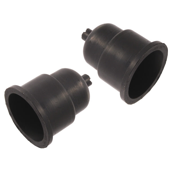 Parking light wiring boot