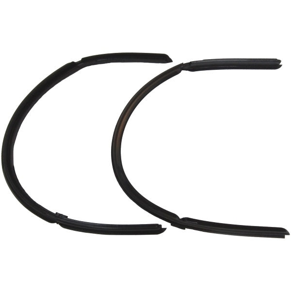 Front Door Vent Window Weatherstrips