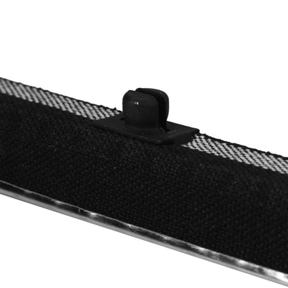 Door Glass Run Channel