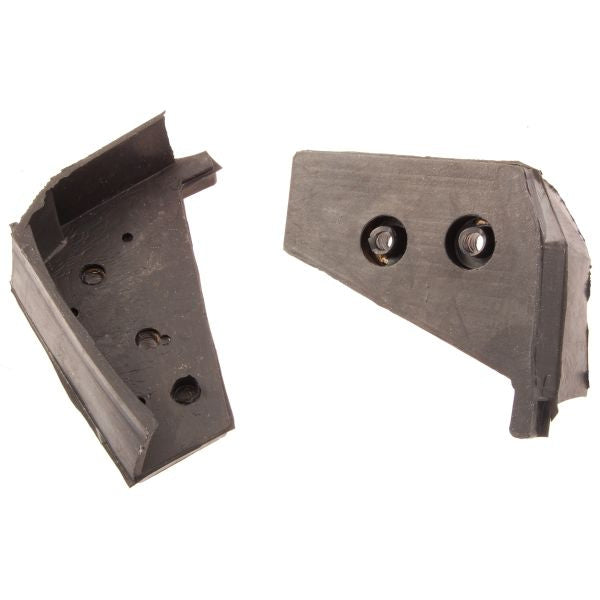 Quarter Window Seals