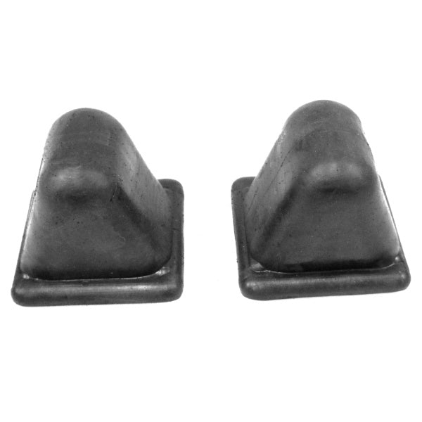 Front Spring Bumper