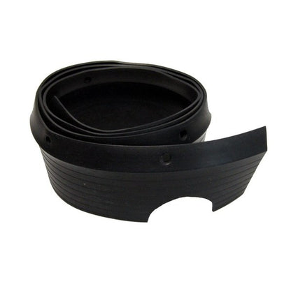 Hood to Radiator Weatherstrip