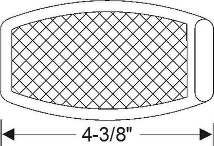 Brake and Clutch Pedal Pads