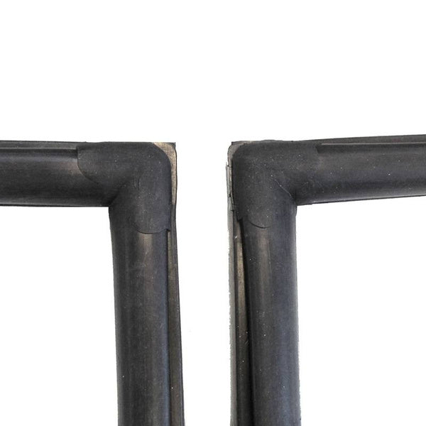 Windshield Gasket Set