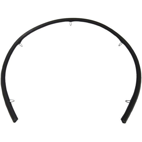 Hood to Cowl Weatherstrip