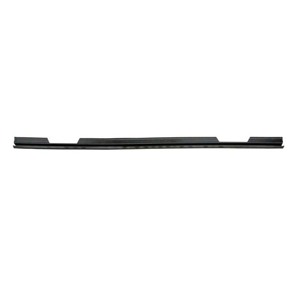 Rear Dutch Door Upper Drip Rail