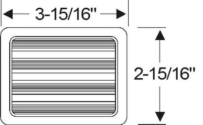 Brake and Clutch Pedal Pads
