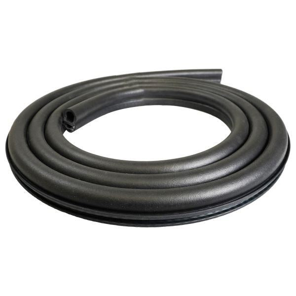 Push-Out Window Weatherstrip