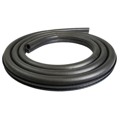 Push-Out Window Weatherstrip