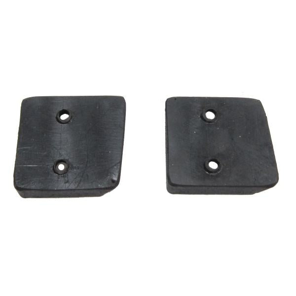 Convertible Top Arm Pad