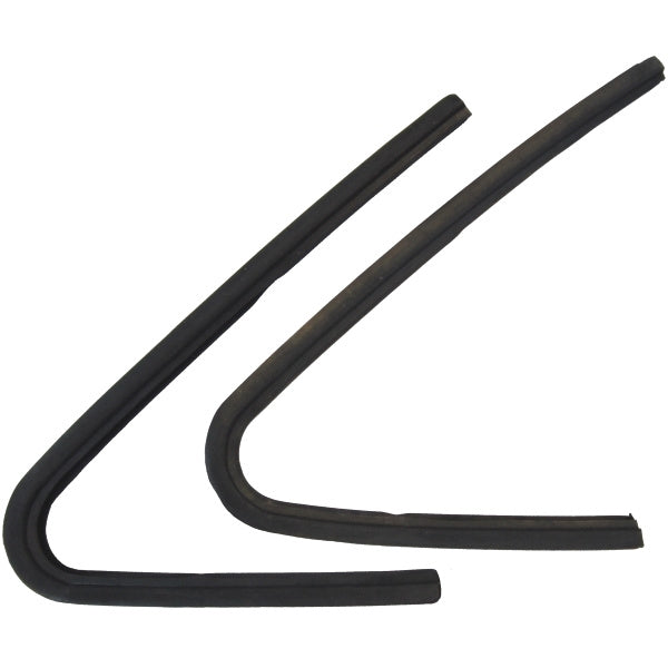 Front Door Vent Window Weatherstrips
