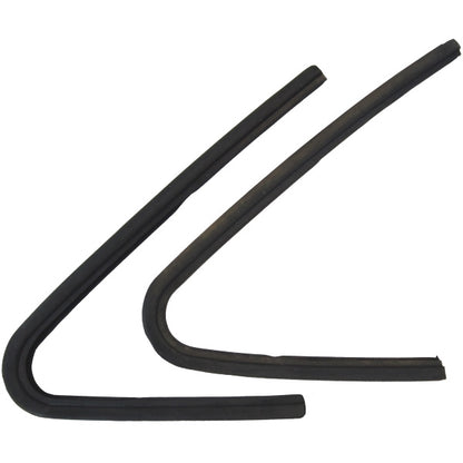 Front Door Vent Window Weatherstrips