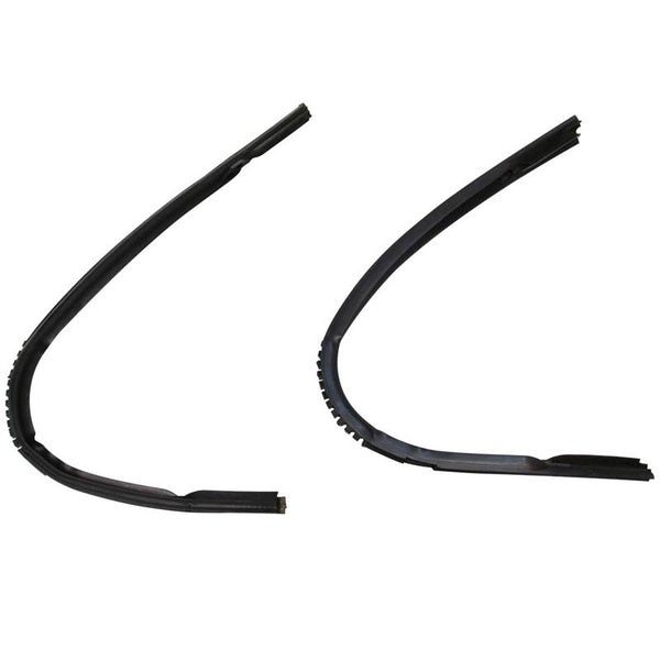 Rear Quarter Vent Window Weatherstrip