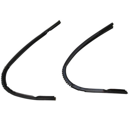 Rear Quarter Vent Window Weatherstrip