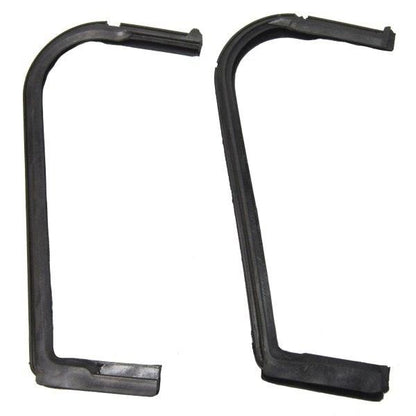Front Door Vent Window Weatherstrips