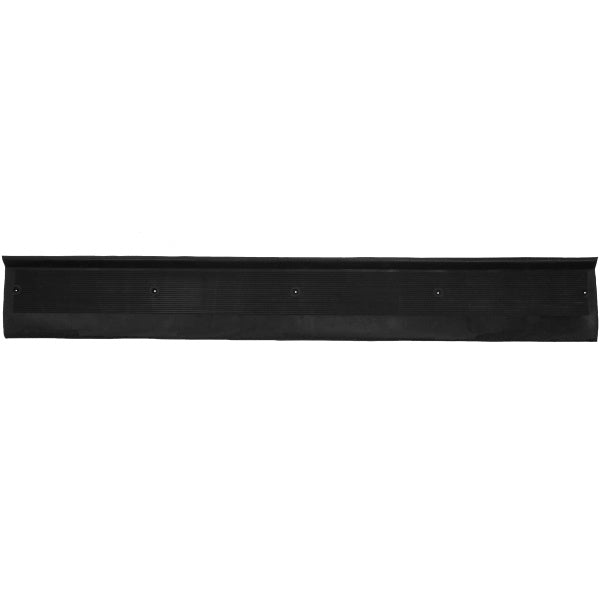 Rear Bumper Step Pad Set